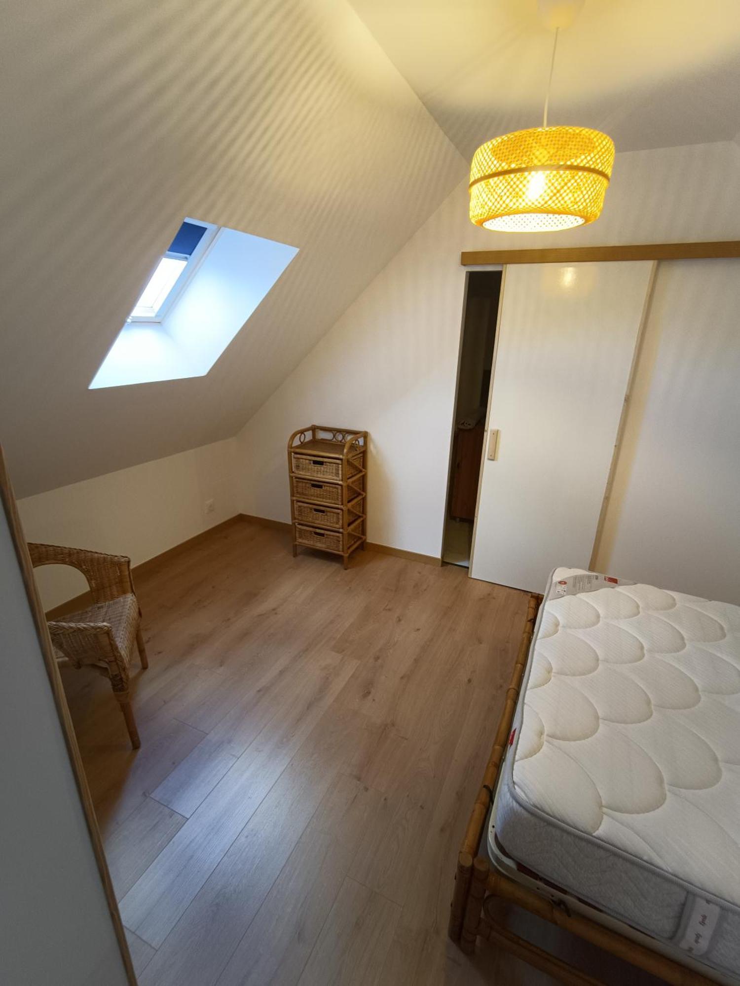 Au Cosy Lejlighed Autheuil-Authouillet Eksteriør billede